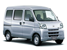Daihatsu Hijet автобус X
