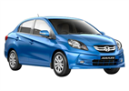 Двигатели Honda Amaze