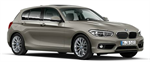 Двигатели BMW 1 хэтчбек 5дв. II