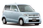 Двигатели Honda Zest