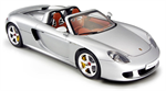 Двигатели Porsche Carrera GT