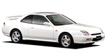 Двигатели Honda Prelude V