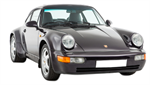 Двигатели Porsche 911 купе II