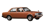Двигатели Toyota Corona седан VI
