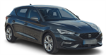 Двигатели Seat Leon хэтчбек IV