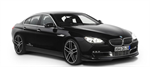 Двигатели BMW 6 Gran Coupe III