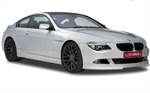 Двигатели BMW 6 купе II
