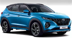 Двигатели Hyundai Tucson IV