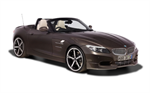 Двигатели BMW Z4 кабрио II