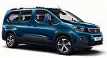 Двигатели Peugeot Rifter