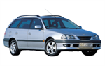 Двигатели Toyota Avensis универсал