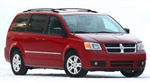 Двигатели Dodge Grand Caravan