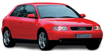 Двигатели Audi A3 хэтчбек