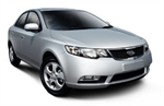 Двигатели Kia Forte седан