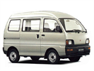 Двигатели Mitsubishi Minicab V