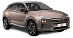 Двигатели Hyundai Nexo