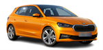 Двигатели Skoda Fabia хэтчбек IV