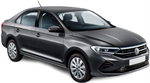 Двигатели Volkswagen Polo лифтбек VI
