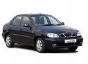Двигатели Daewoo Lanos седан
