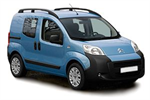 Двигатели Citroen Nemo универсал