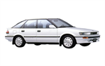 Двигатели Toyota Sprinter хэтчбек VI