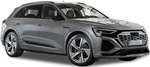 Двигатели Audi Q8 E-tron