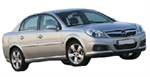 Двигатели Opel Vectra C седан III