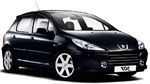 Двигатели Peugeot 307 хэтчбек