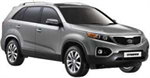 Двигатели Kia Sorento II