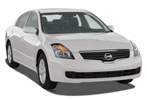 Двигатели Nissan Altima седан IV