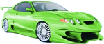 Двигатели Hyundai Coupe VI