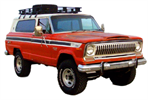 Двигатели Jeep Cherokee