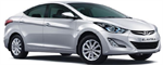 Двигатели Hyundai Elantra седан V