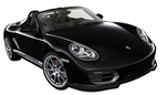 Двигатели Porsche Boxster Spyder II
