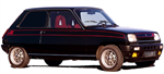 Двигатели Renault 5 фургон