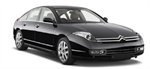 Двигатели Citroen C6