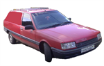 Двигатели Renault 21 фургон
