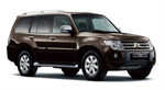 Двигатели Mitsubishi Pajero IV