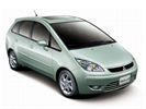 Двигатели Mitsubishi Colt Plus VI