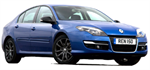 Двигатели Renault Laguna хэтчбек III