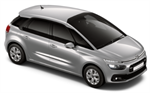 Двигатели Citroen C4 Spacetourer