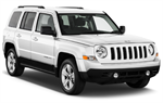 Двигатели Jeep Patriot/Liberty