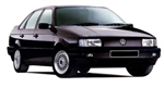 Двигатели Volkswagen Passat седан III