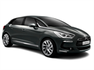 Двигатели Citroen DS5