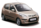 Двигатели Hyundai i10