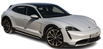 Двигатели Porsche Taycan Cross Turismo
