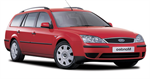 Двигатели Ford Mondeo универсал III