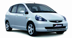 Двигатели Honda Jazz