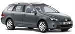 Двигатели Volkswagen Golf Variant VI