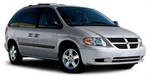Двигатели Dodge Caravan V